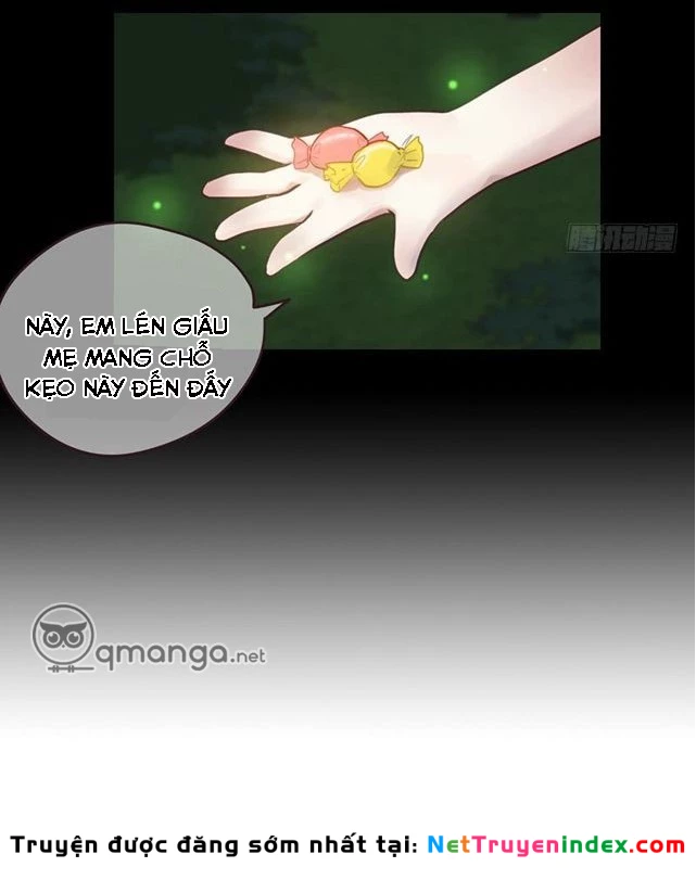 Tương Nhu Dịch Mộc Chapter 12 - 21