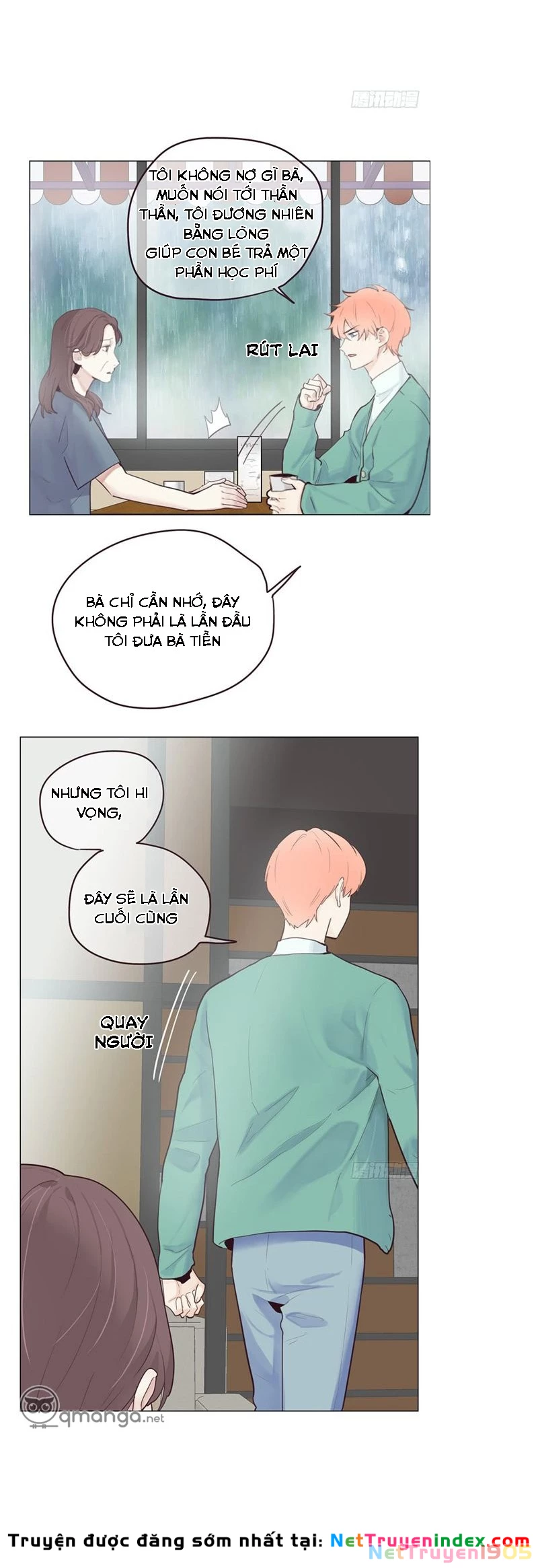 Tương Nhu Dịch Mộc Chapter 12 - 22