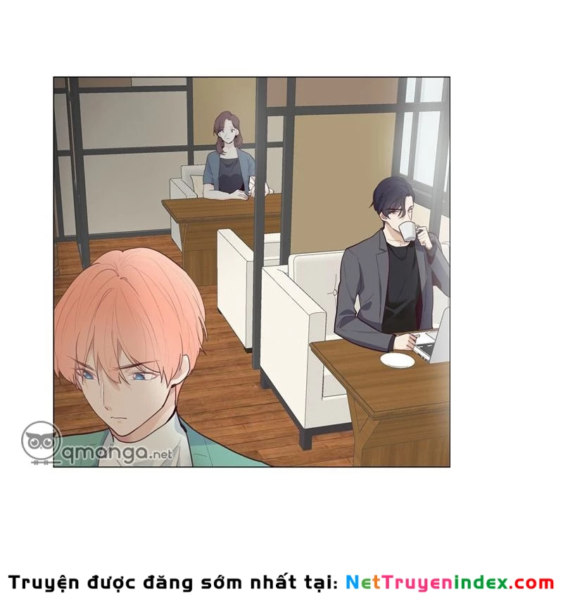 Tương Nhu Dịch Mộc Chapter 12 - 23