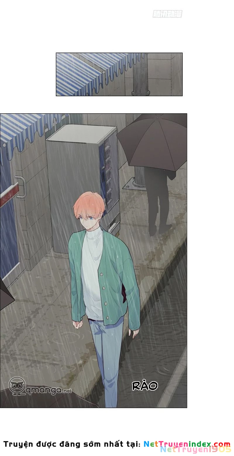 Tương Nhu Dịch Mộc Chapter 12 - 25
