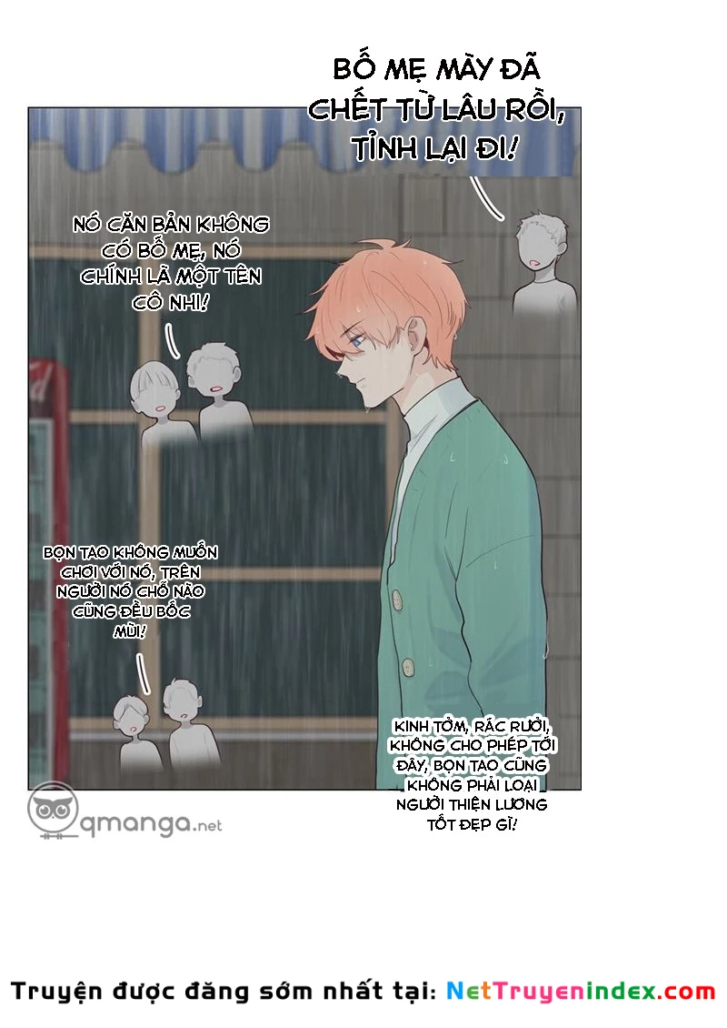 Tương Nhu Dịch Mộc Chapter 12 - 26