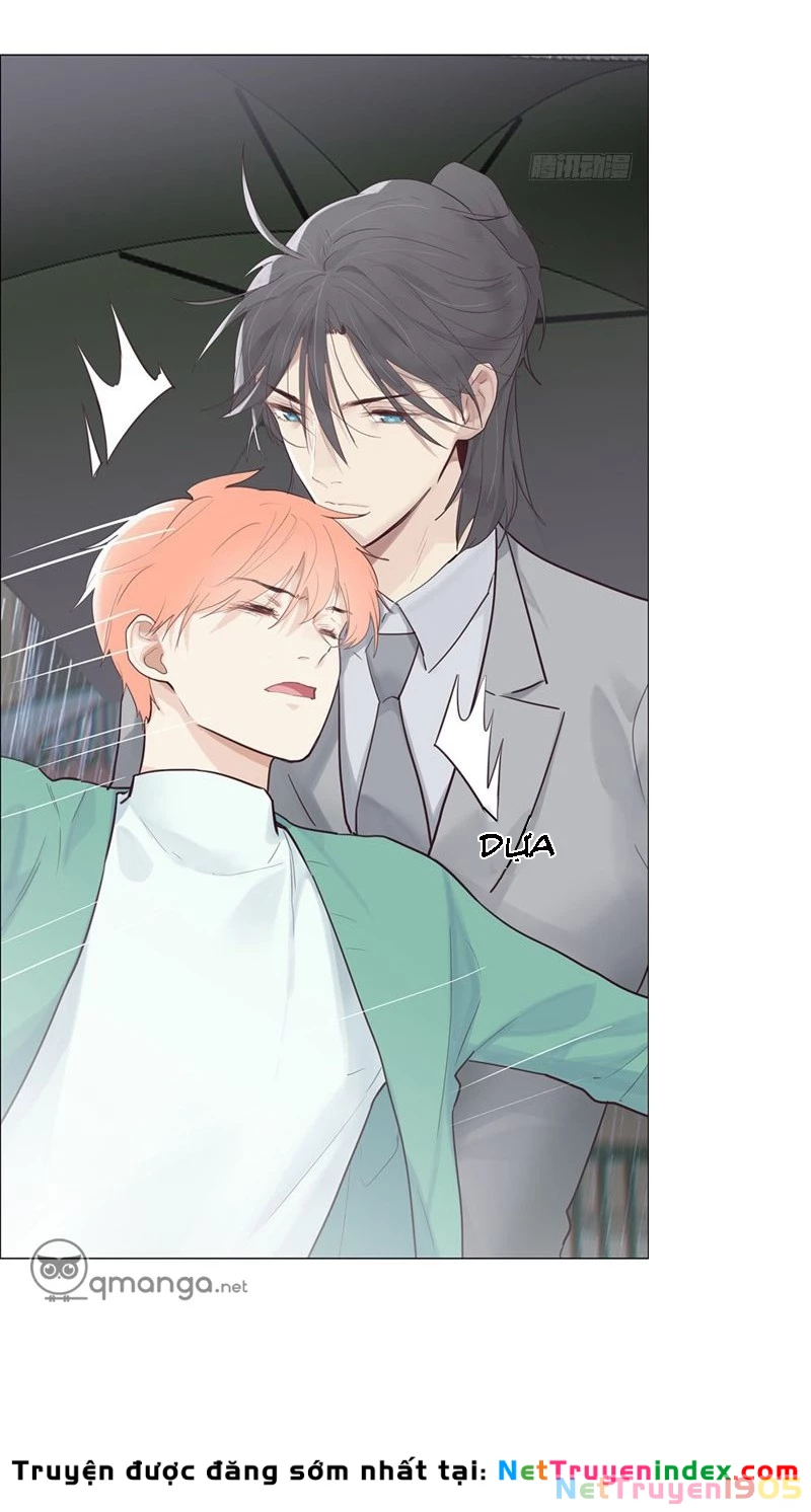 Tương Nhu Dịch Mộc Chapter 12 - 31