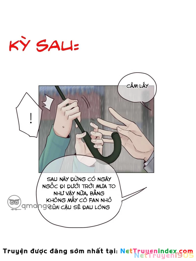 Tương Nhu Dịch Mộc Chapter 12 - 33