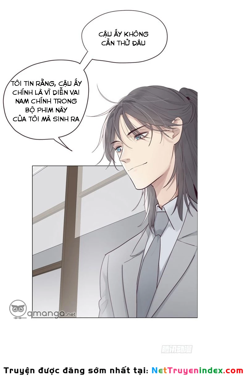 Tương Nhu Dịch Mộc Chapter 12 - 35