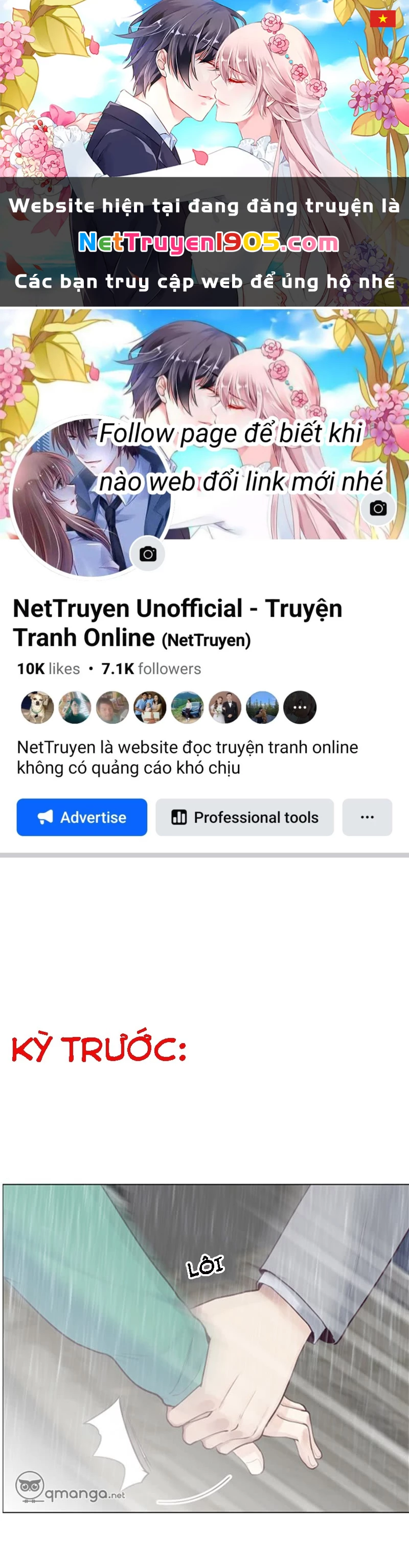 Tương Nhu Dịch Mộc Chapter 13 - 1