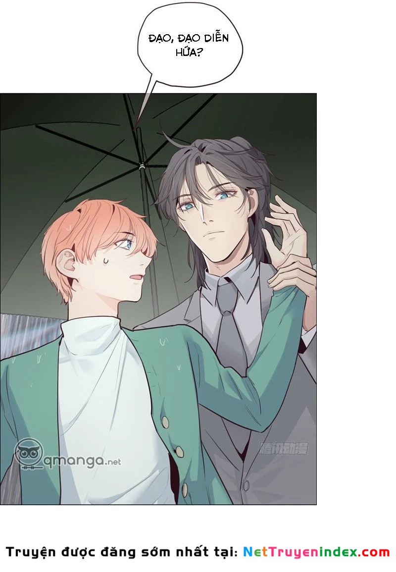 Tương Nhu Dịch Mộc Chapter 13 - 5