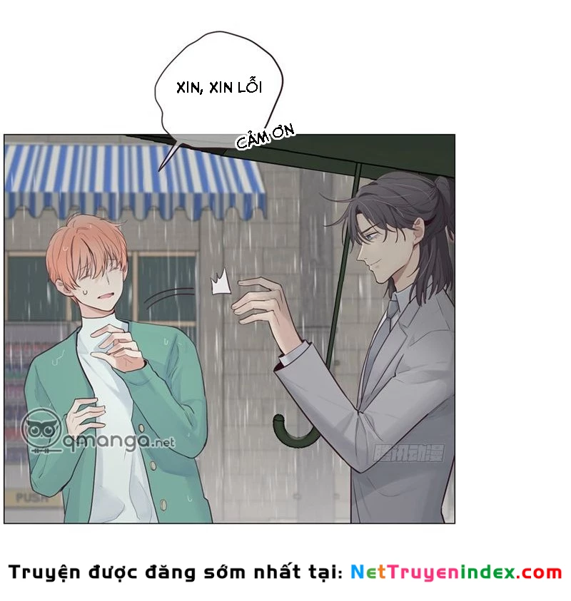 Tương Nhu Dịch Mộc Chapter 13 - 7