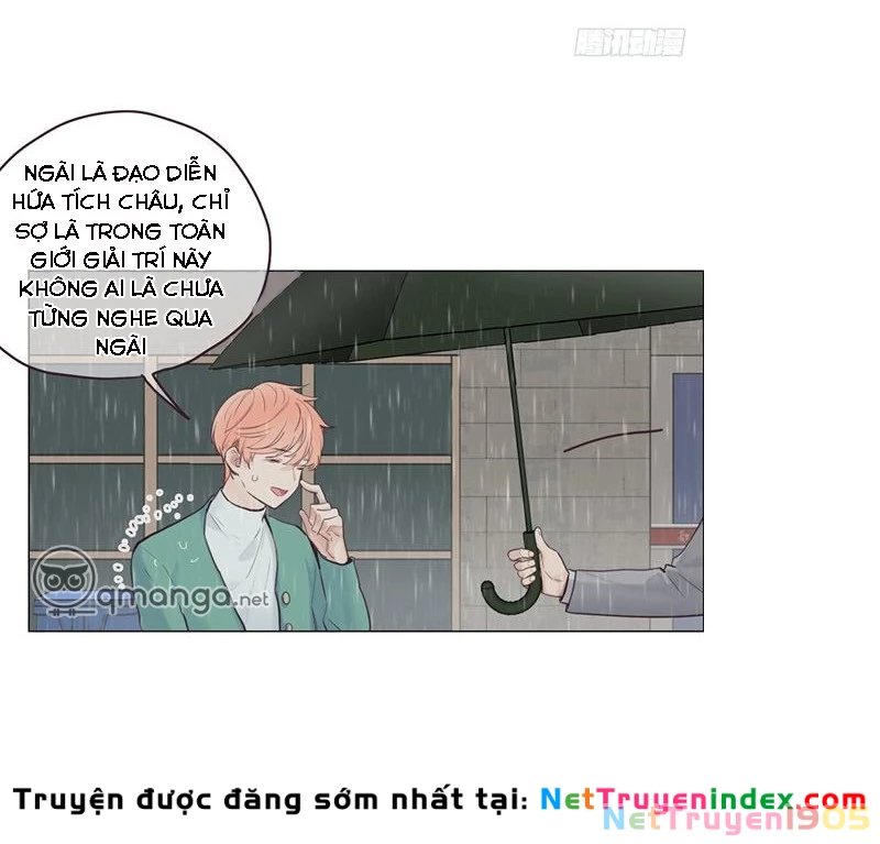 Tương Nhu Dịch Mộc Chapter 13 - 9