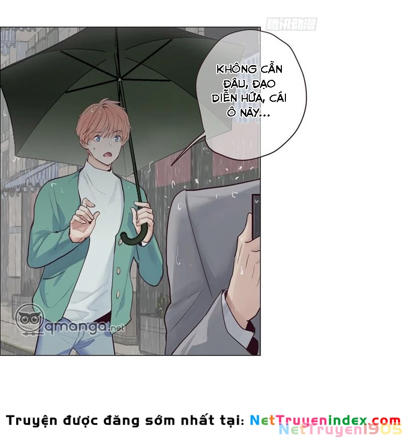 Tương Nhu Dịch Mộc Chapter 13 - 12