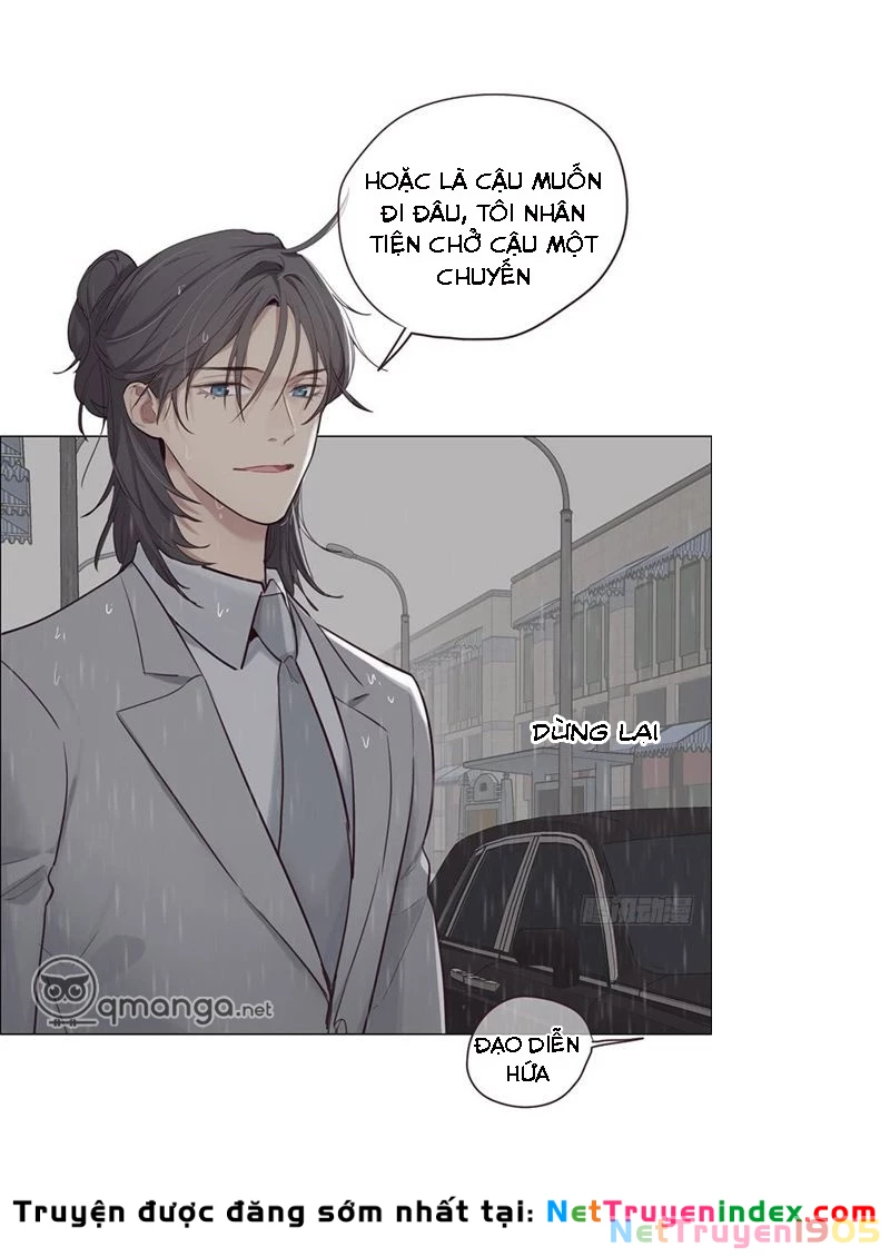 Tương Nhu Dịch Mộc Chapter 13 - 14
