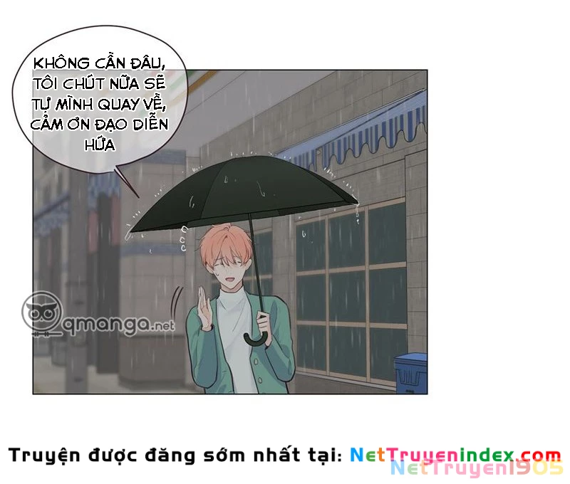 Tương Nhu Dịch Mộc Chapter 13 - 15