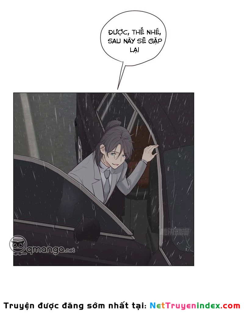 Tương Nhu Dịch Mộc Chapter 13 - 16