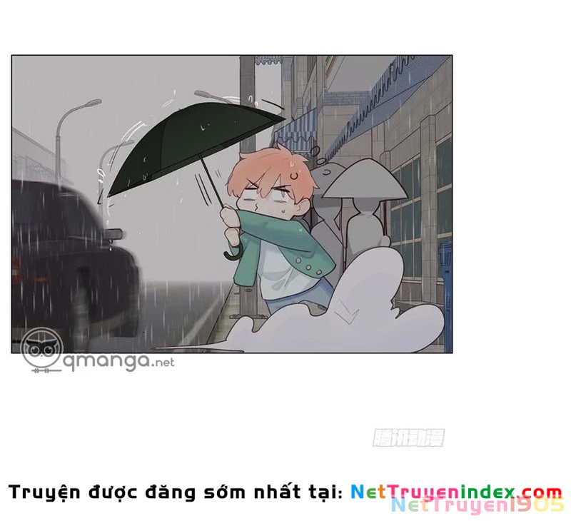 Tương Nhu Dịch Mộc Chapter 13 - 17