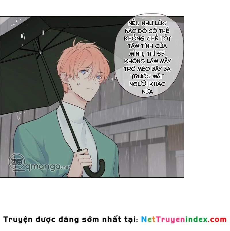 Tương Nhu Dịch Mộc Chapter 13 - 18