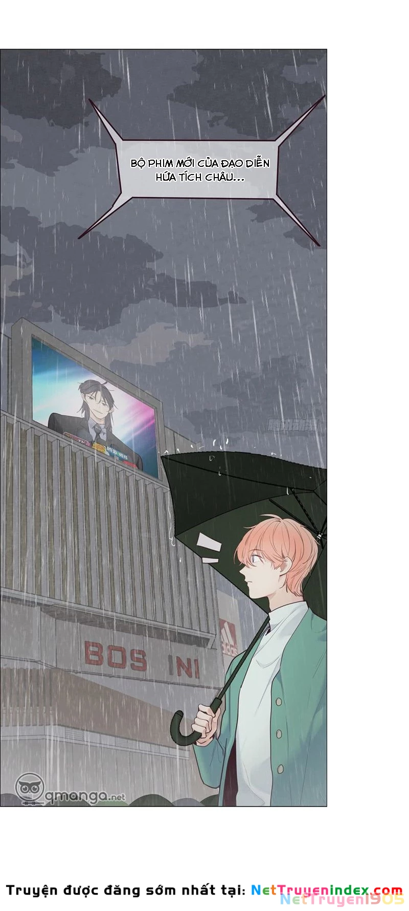 Tương Nhu Dịch Mộc Chapter 13 - 19