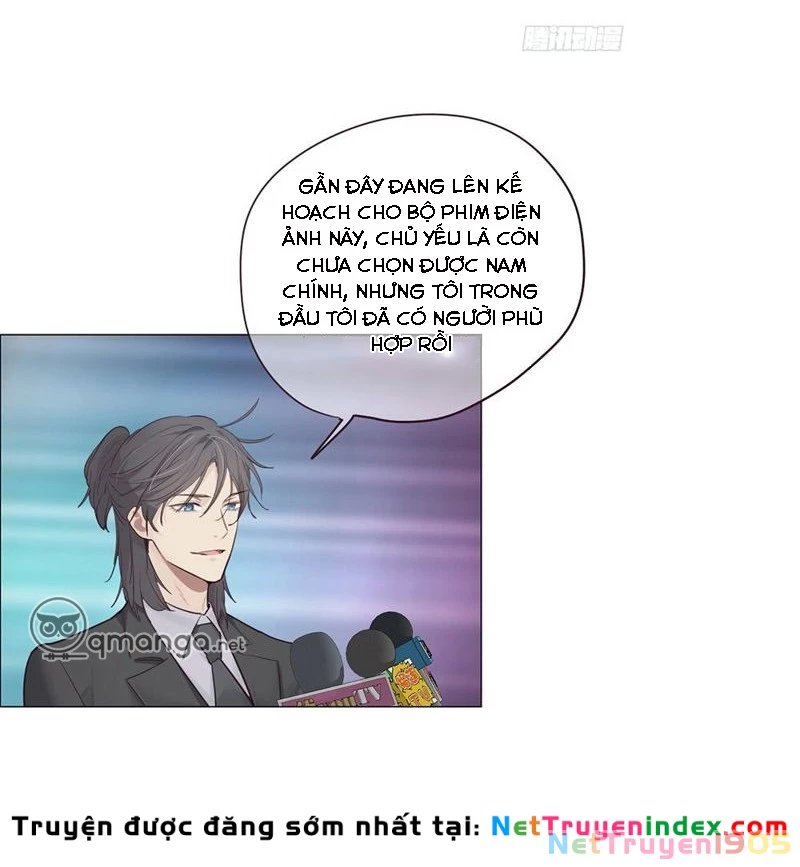 Tương Nhu Dịch Mộc Chapter 13 - 21