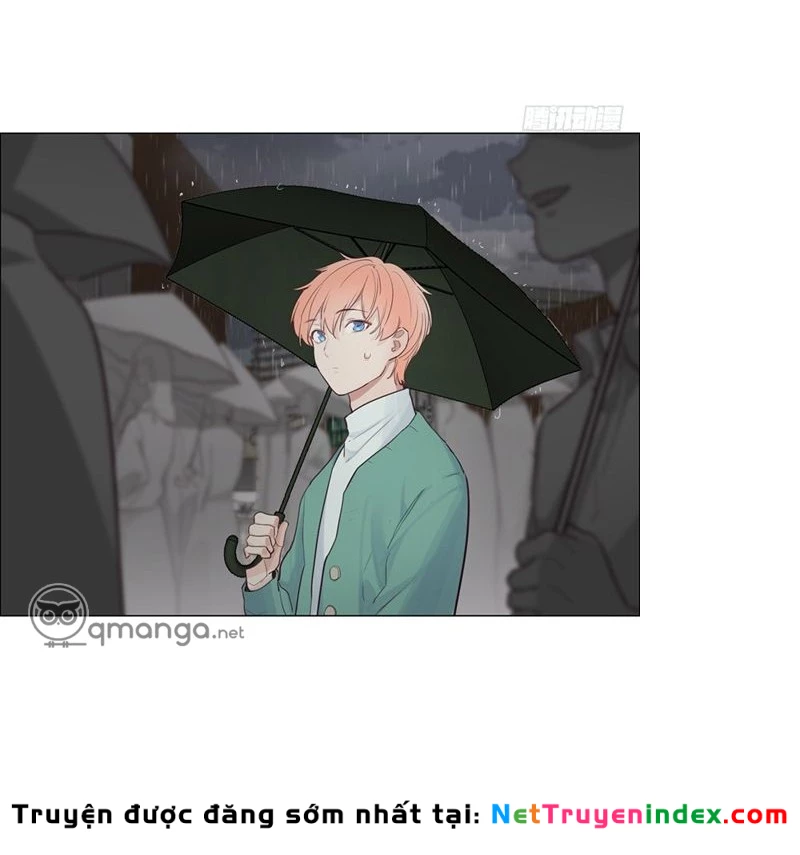 Tương Nhu Dịch Mộc Chapter 13 - 23