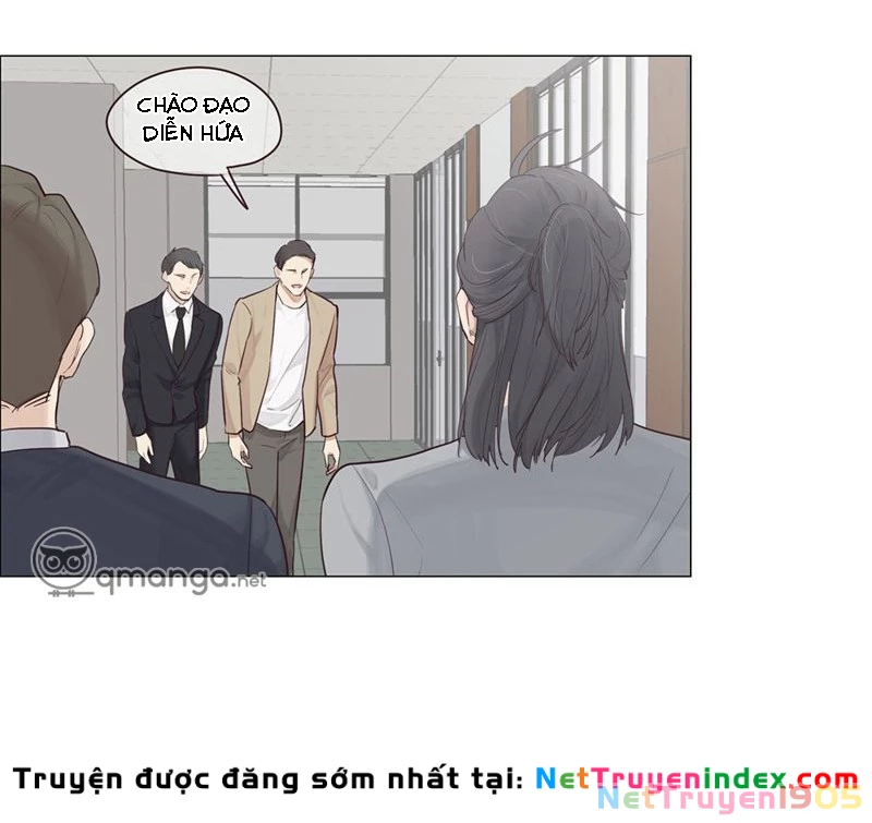 Tương Nhu Dịch Mộc Chapter 13 - 27