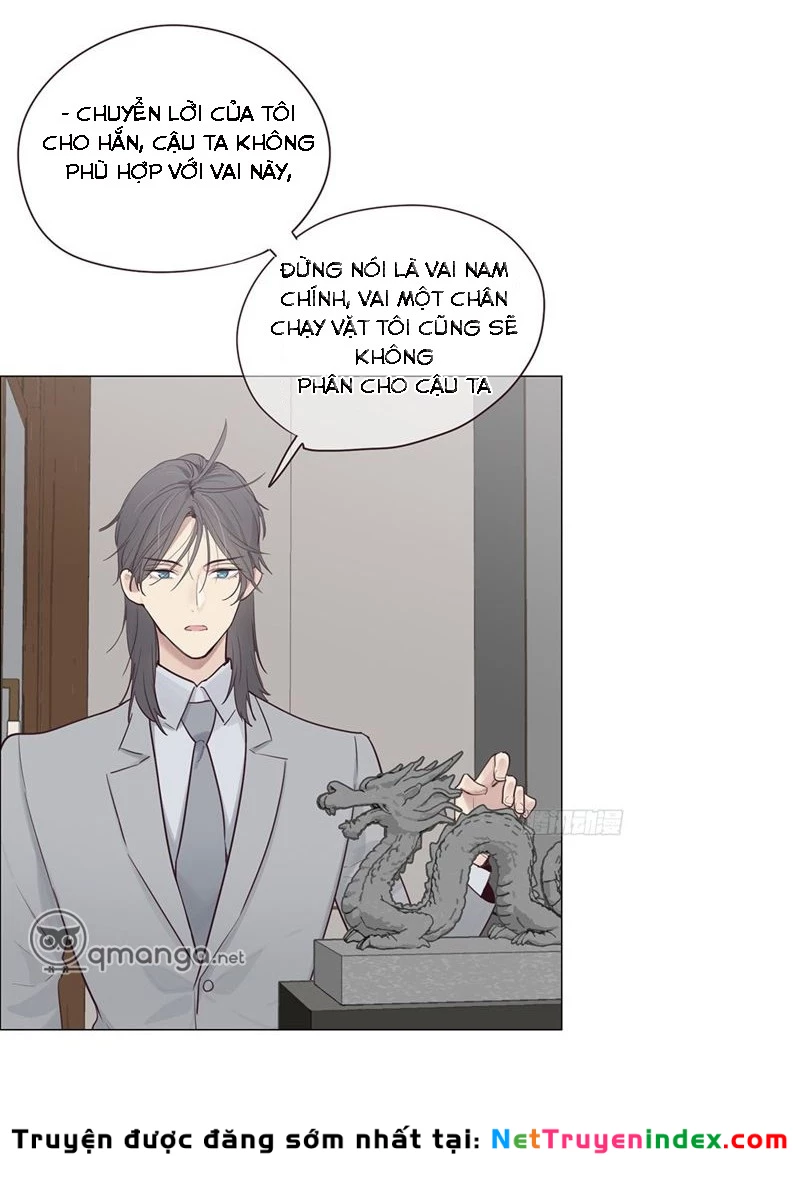 Tương Nhu Dịch Mộc Chapter 13 - 30