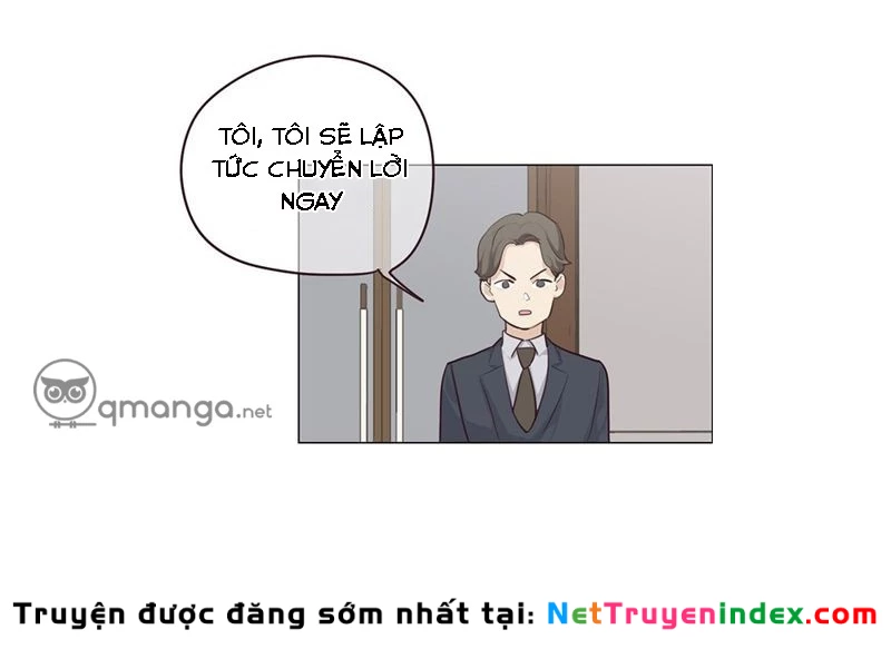 Tương Nhu Dịch Mộc Chapter 13 - 31