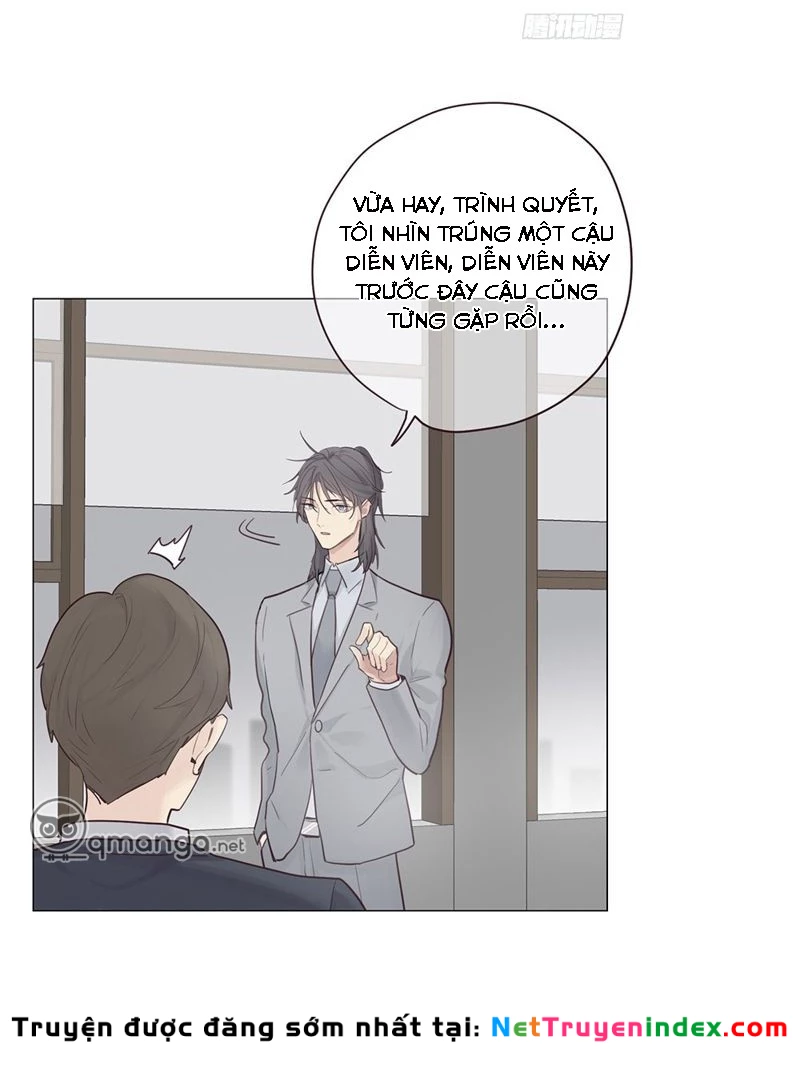 Tương Nhu Dịch Mộc Chapter 13 - 32