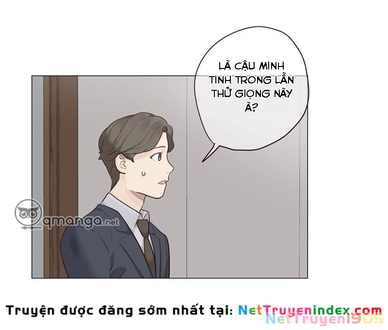 Tương Nhu Dịch Mộc Chapter 13 - 33