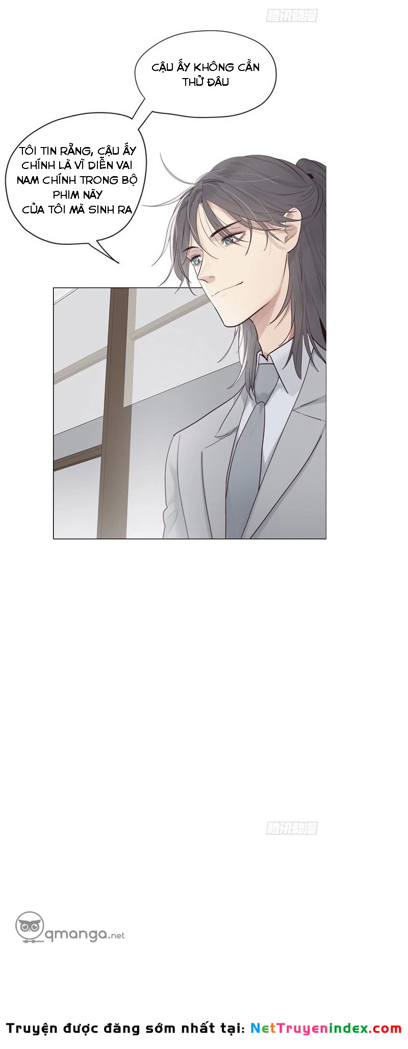 Tương Nhu Dịch Mộc Chapter 13 - 34