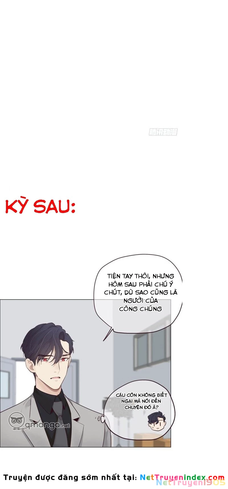 Tương Nhu Dịch Mộc Chapter 13 - 35