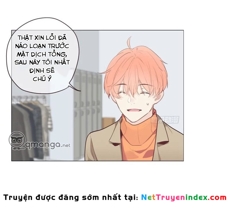 Tương Nhu Dịch Mộc Chapter 13 - 36