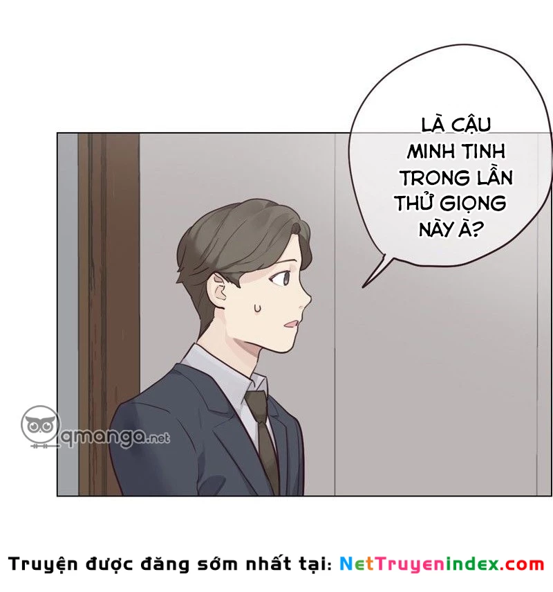 Tương Nhu Dịch Mộc Chapter 14 - 2