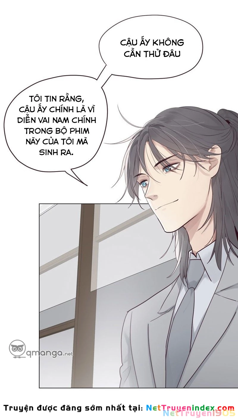 Tương Nhu Dịch Mộc Chapter 14 - 3