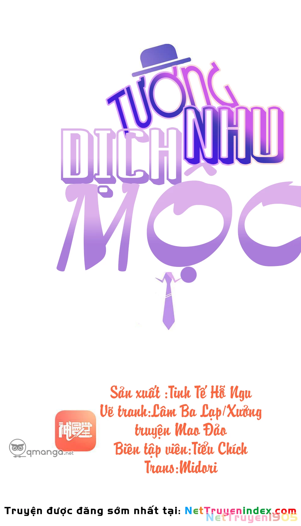 Tương Nhu Dịch Mộc Chapter 14 - 5