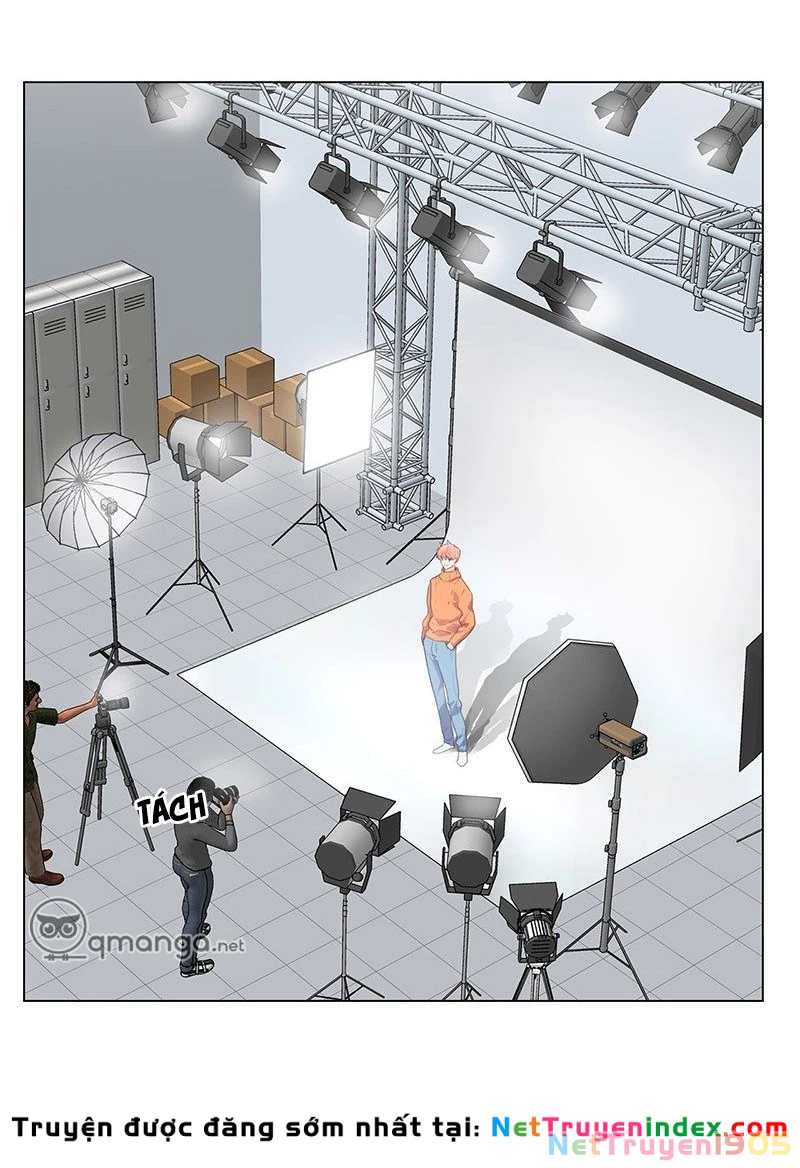 Tương Nhu Dịch Mộc Chapter 14 - 7