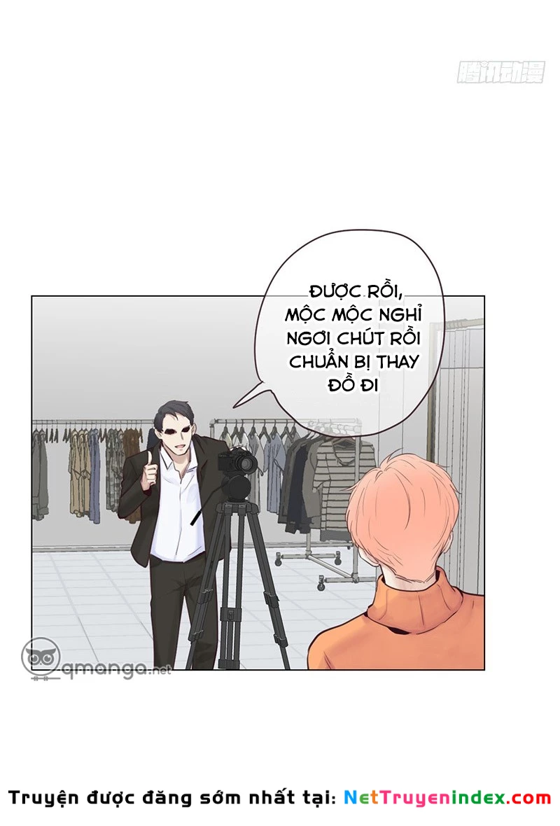 Tương Nhu Dịch Mộc Chapter 14 - 9