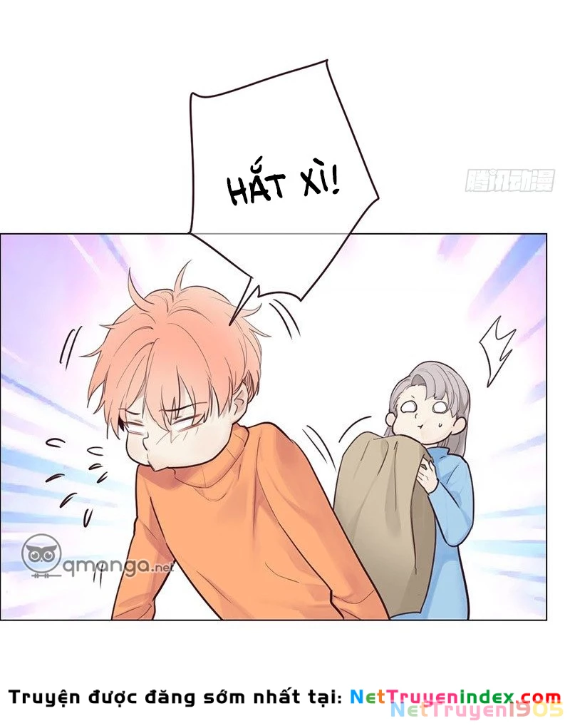 Tương Nhu Dịch Mộc Chapter 14 - 11