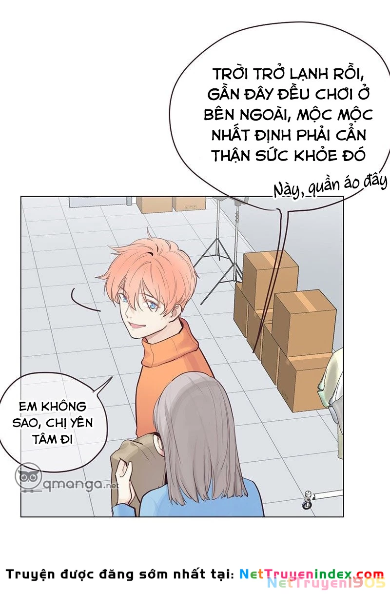 Tương Nhu Dịch Mộc Chapter 14 - 12