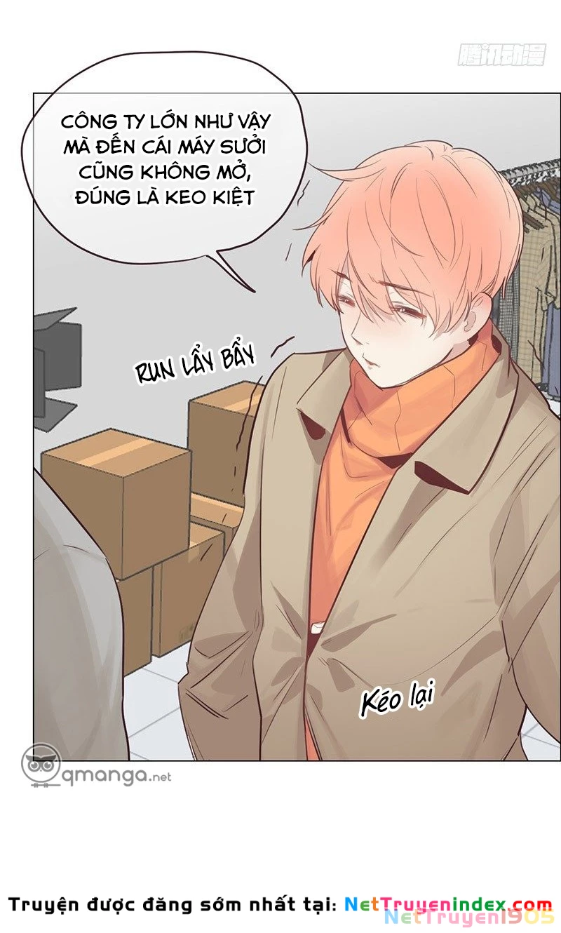 Tương Nhu Dịch Mộc Chapter 14 - 13