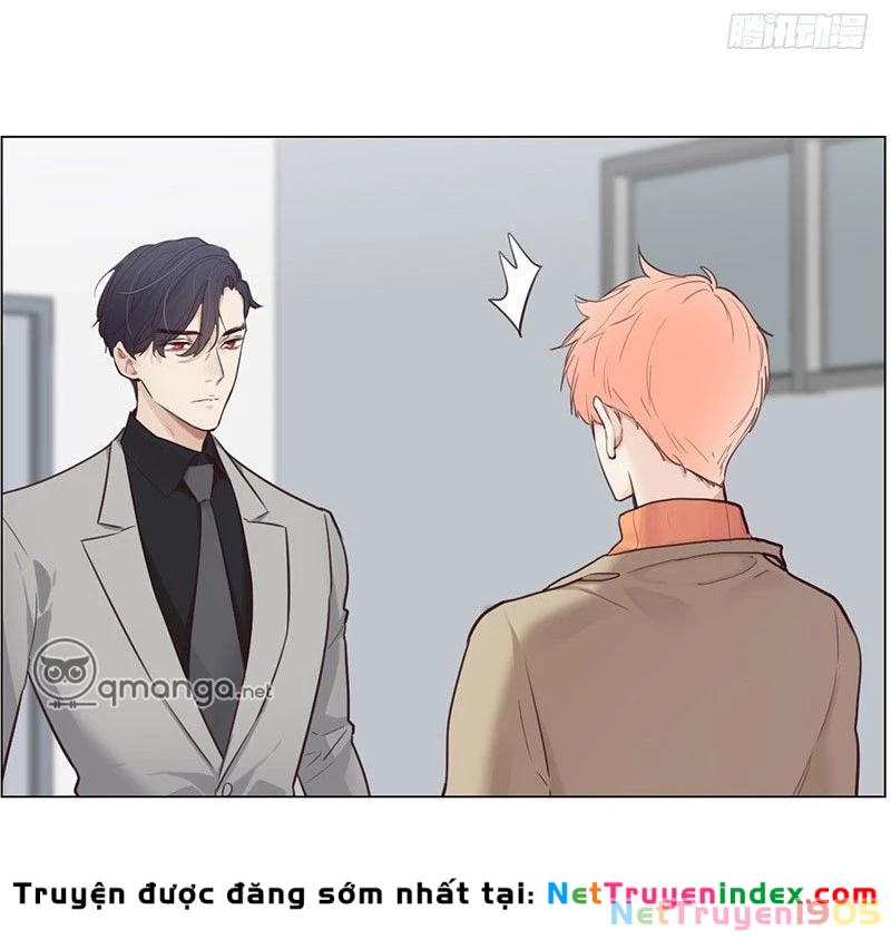 Tương Nhu Dịch Mộc Chapter 14 - 14