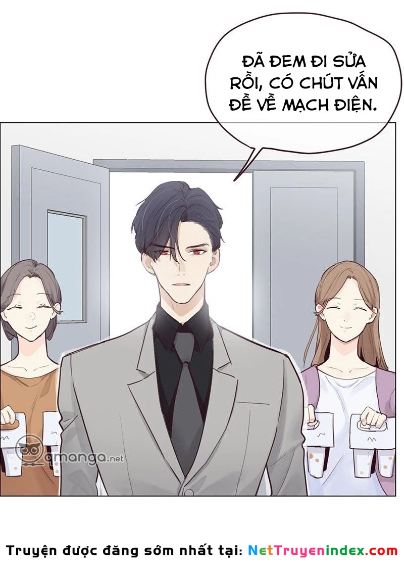 Tương Nhu Dịch Mộc Chapter 14 - 15