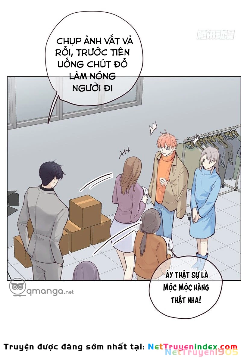 Tương Nhu Dịch Mộc Chapter 14 - 16