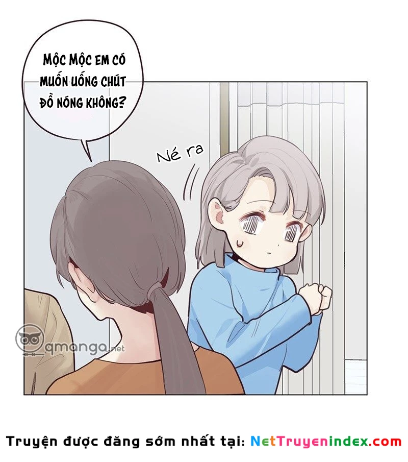 Tương Nhu Dịch Mộc Chapter 14 - 17