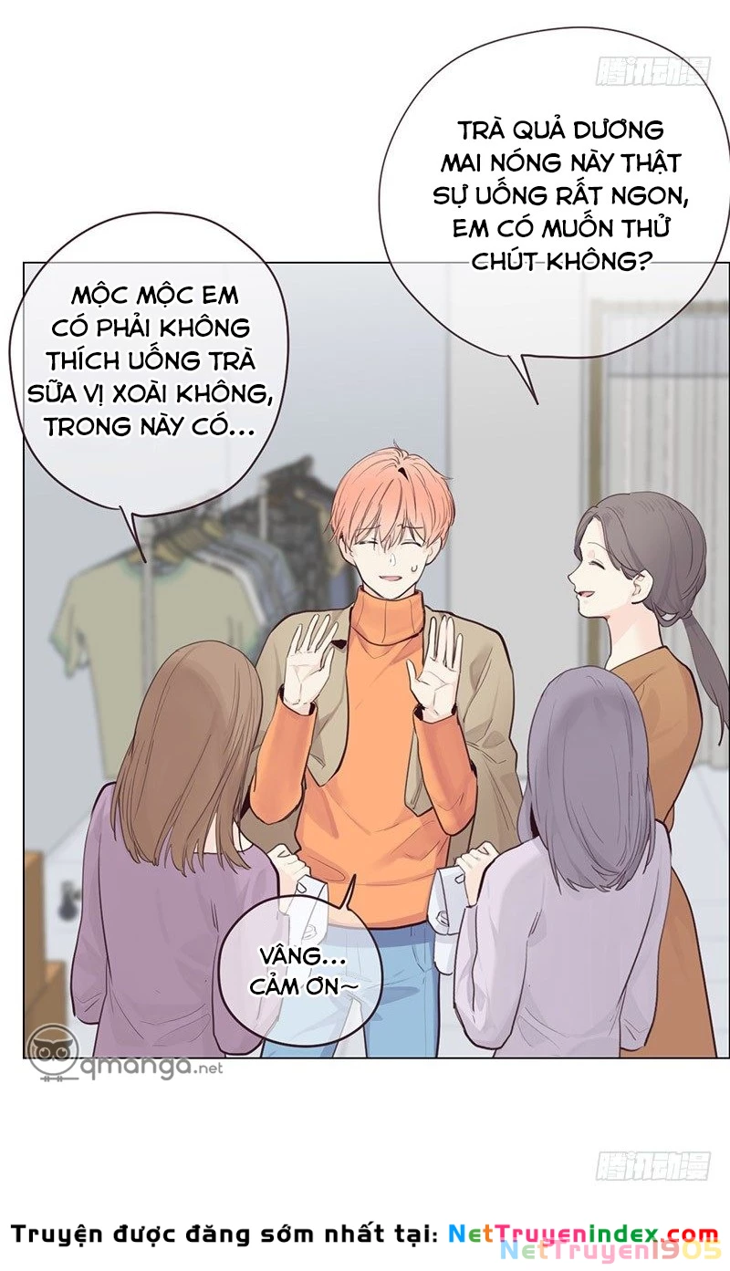 Tương Nhu Dịch Mộc Chapter 14 - 18