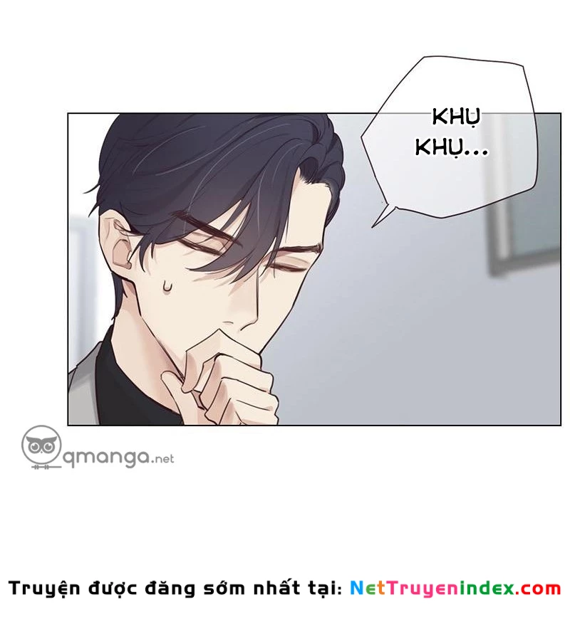 Tương Nhu Dịch Mộc Chapter 14 - 19