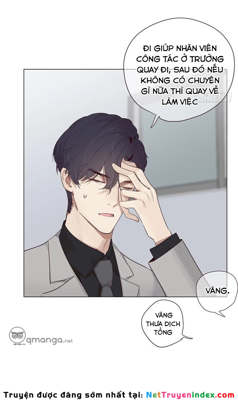 Tương Nhu Dịch Mộc Chapter 14 - 21