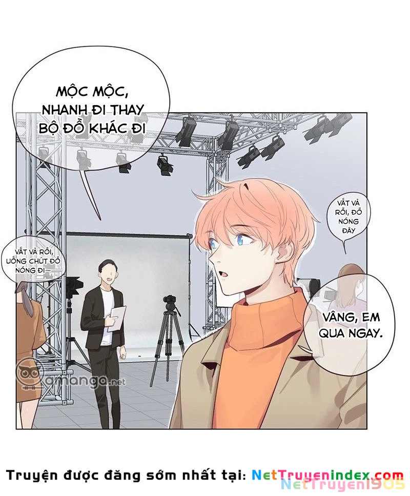 Tương Nhu Dịch Mộc Chapter 14 - 22