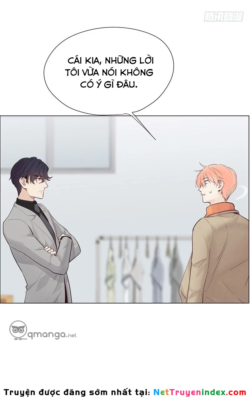 Tương Nhu Dịch Mộc Chapter 14 - 23