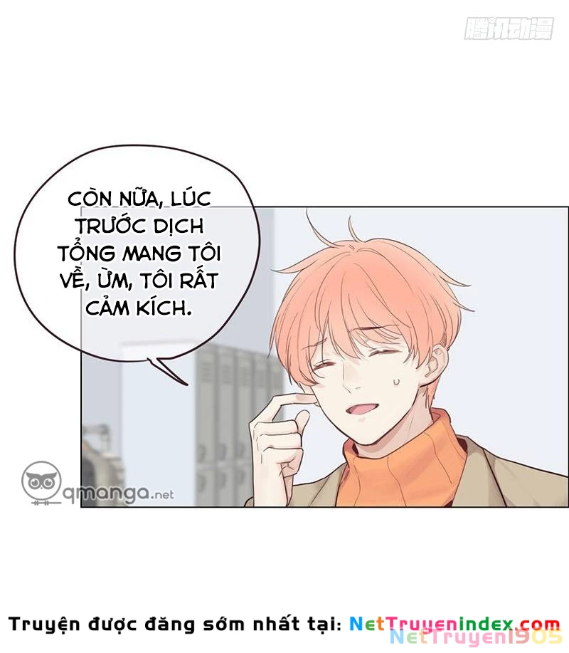 Tương Nhu Dịch Mộc Chapter 14 - 24