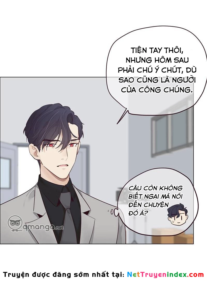 Tương Nhu Dịch Mộc Chapter 14 - 25