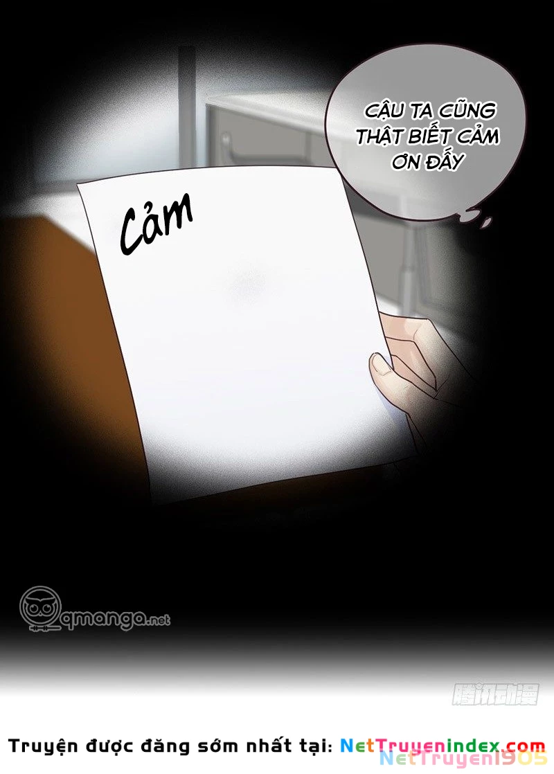 Tương Nhu Dịch Mộc Chapter 14 - 27