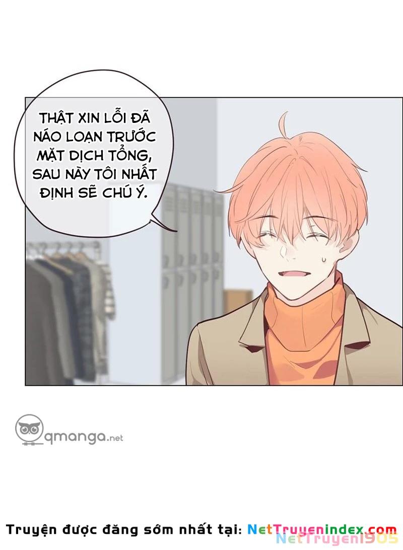 Tương Nhu Dịch Mộc Chapter 14 - 28